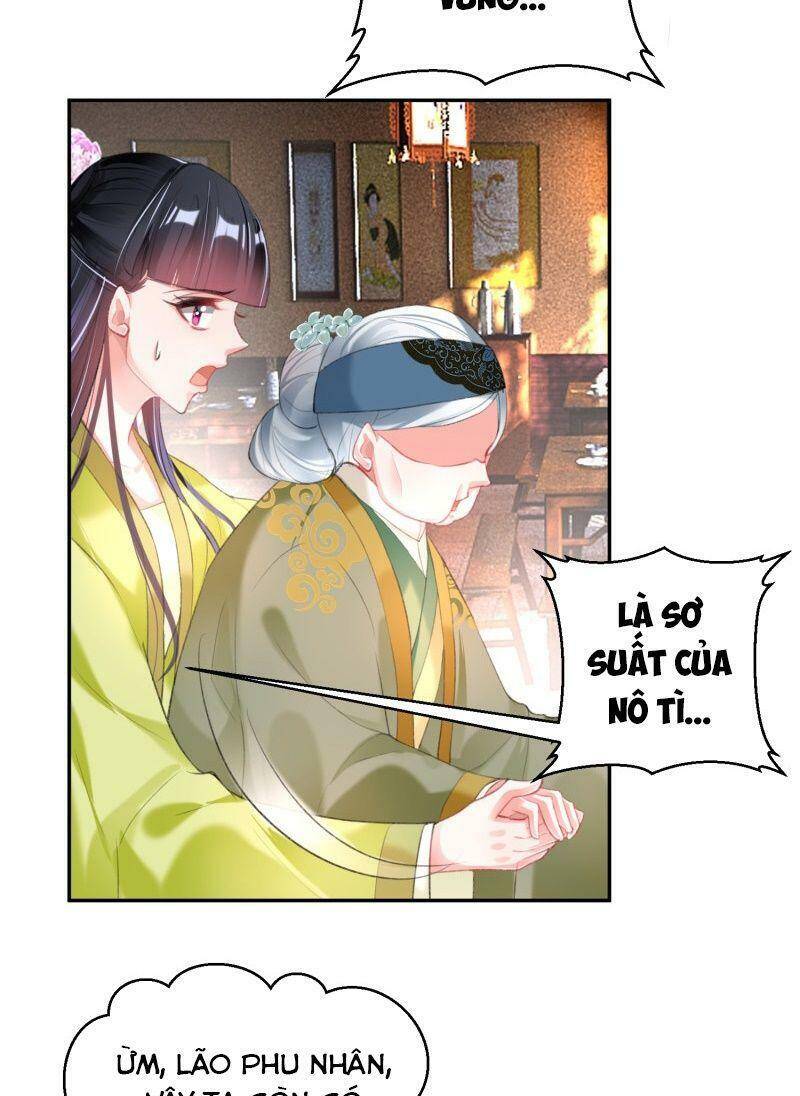 Vương Gia, Áo Lót Của Ngươi Rơi Mất Rồi Chapter 106 - Trang 2