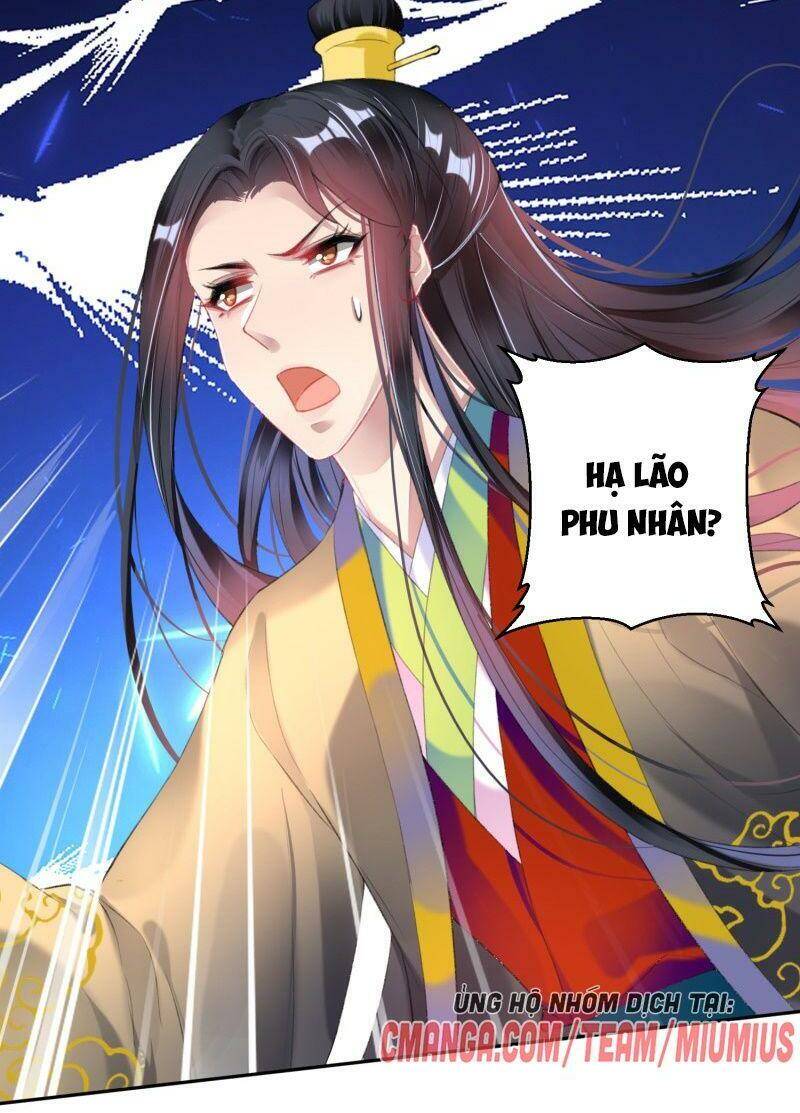 Vương Gia, Áo Lót Của Ngươi Rơi Mất Rồi Chapter 105 - Trang 2