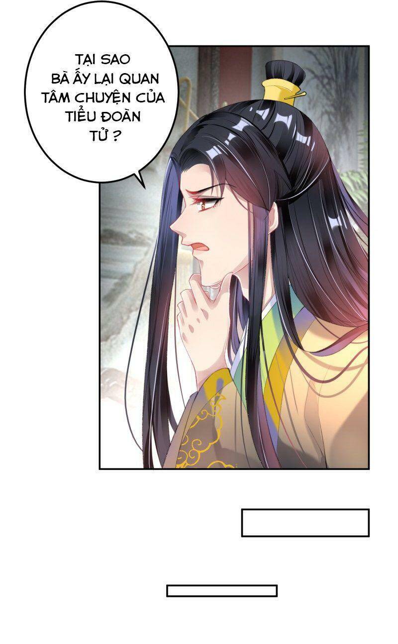 Vương Gia, Áo Lót Của Ngươi Rơi Mất Rồi Chapter 105 - Trang 2