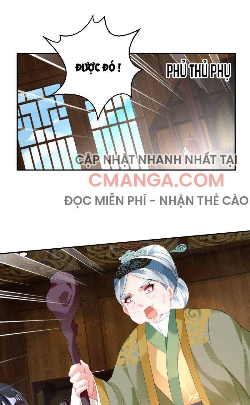 Vương Gia, Áo Lót Của Ngươi Rơi Mất Rồi Chapter 105 - Trang 2