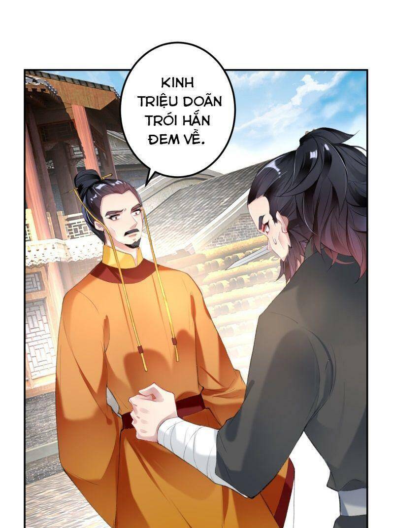 Vương Gia, Áo Lót Của Ngươi Rơi Mất Rồi Chapter 104 - Trang 2