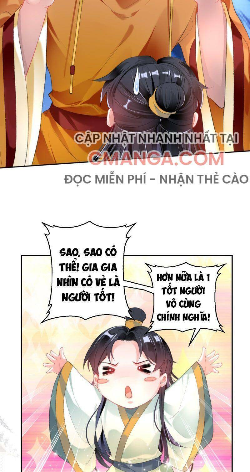 Vương Gia, Áo Lót Của Ngươi Rơi Mất Rồi Chapter 104 - Trang 2