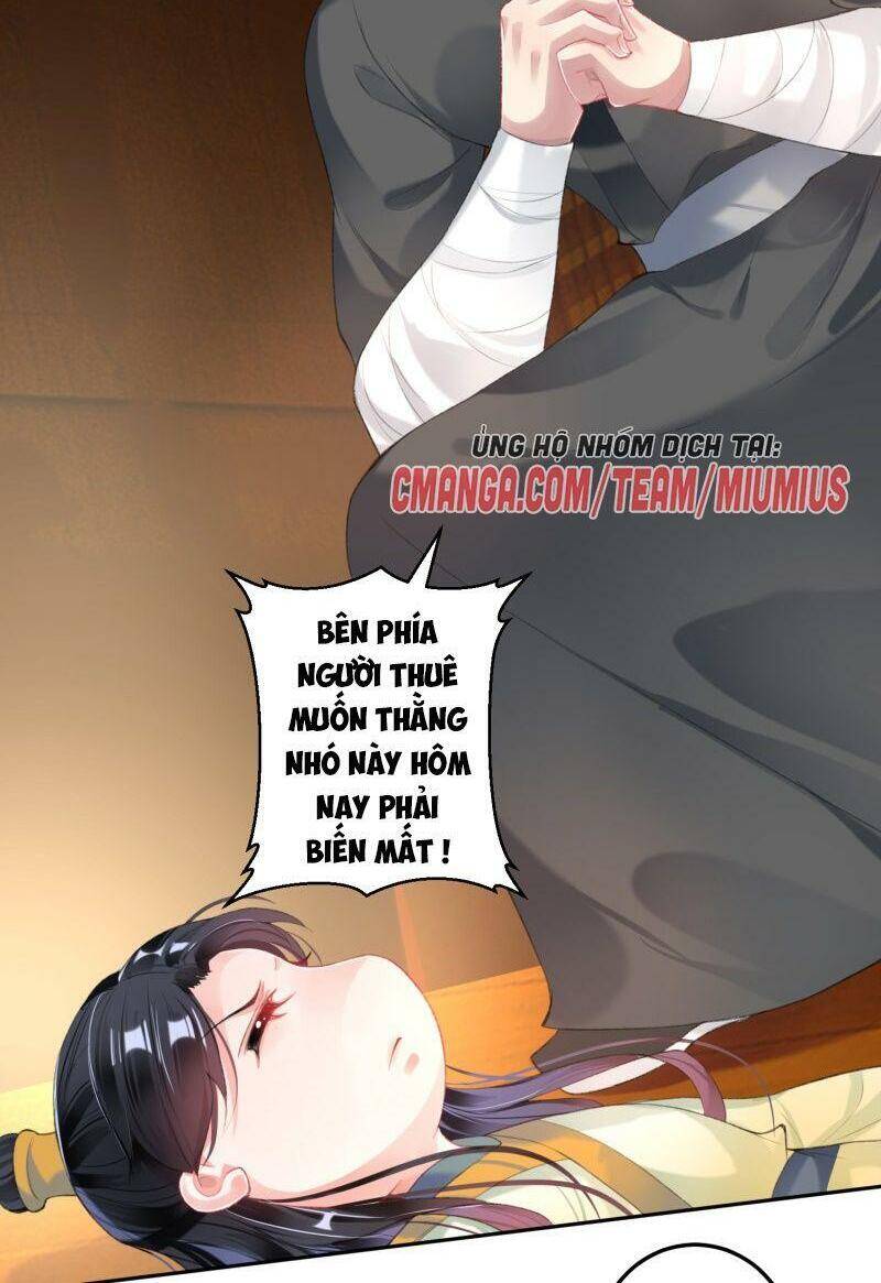 Vương Gia, Áo Lót Của Ngươi Rơi Mất Rồi Chapter 103 - Trang 2