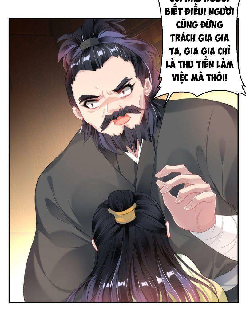 Vương Gia, Áo Lót Của Ngươi Rơi Mất Rồi Chapter 103 - Trang 2