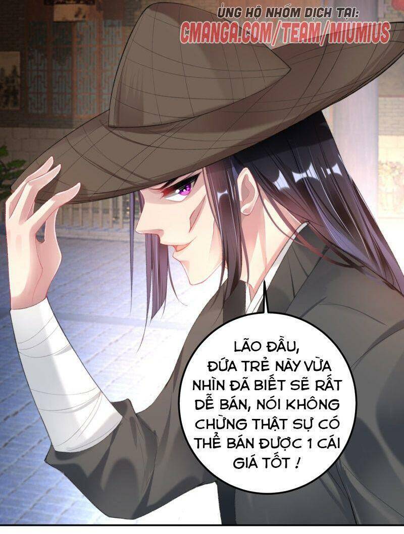 Vương Gia, Áo Lót Của Ngươi Rơi Mất Rồi Chapter 103 - Trang 2