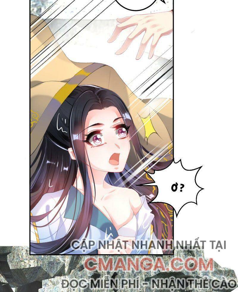 Vương Gia, Áo Lót Của Ngươi Rơi Mất Rồi Chapter 101 - Trang 2