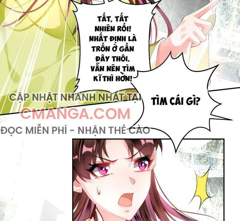 Vương Gia, Áo Lót Của Ngươi Rơi Mất Rồi Chapter 99 - Trang 2