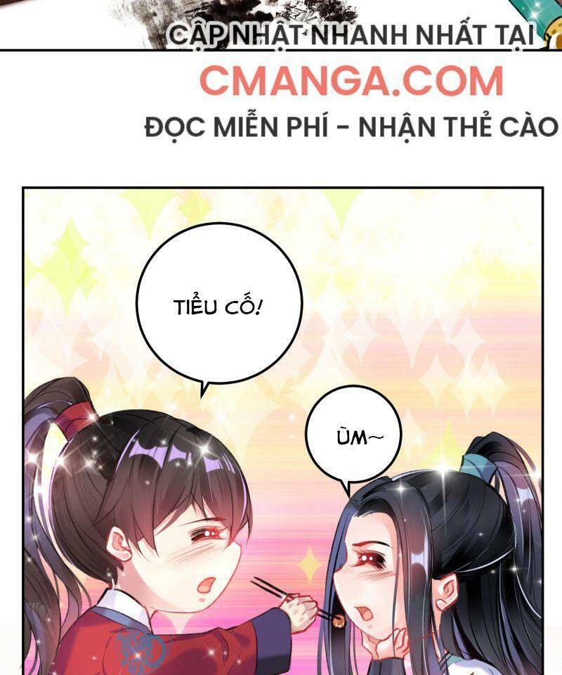 Vương Gia, Áo Lót Của Ngươi Rơi Mất Rồi Chapter 89 - Trang 2