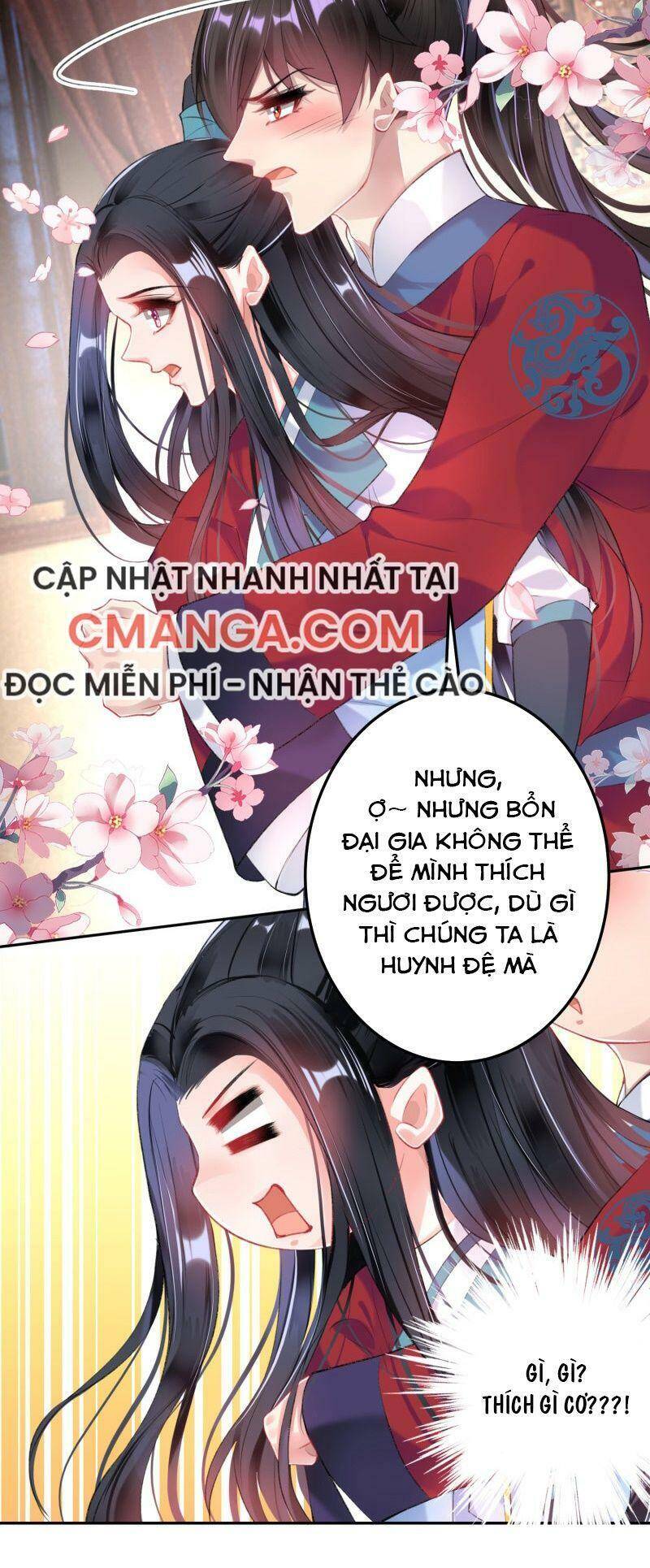 Vương Gia, Áo Lót Của Ngươi Rơi Mất Rồi Chapter 88 - Trang 2