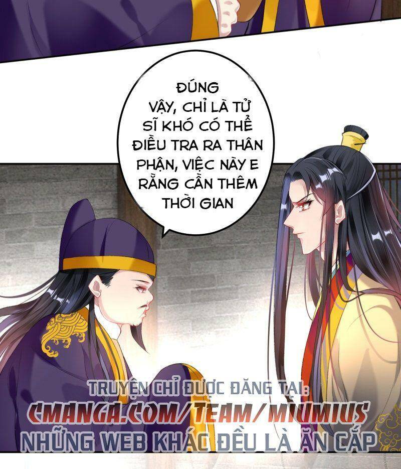 Vương Gia, Áo Lót Của Ngươi Rơi Mất Rồi Chapter 86 - Trang 2