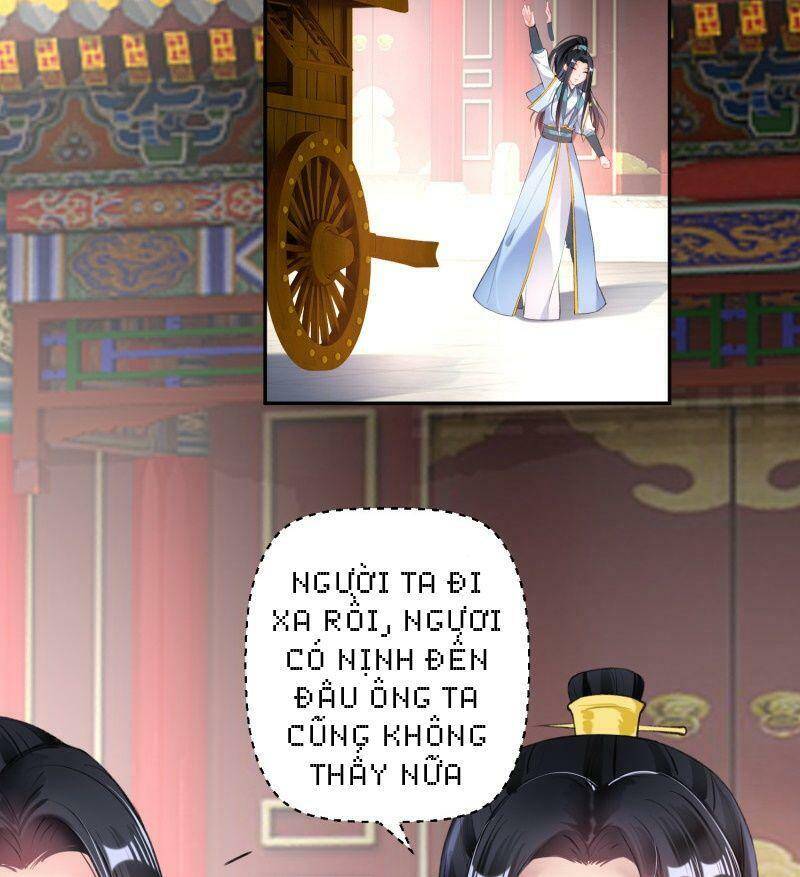 Vương Gia, Áo Lót Của Ngươi Rơi Mất Rồi Chapter 86 - Trang 2