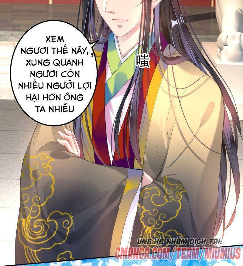 Vương Gia, Áo Lót Của Ngươi Rơi Mất Rồi Chapter 86 - Trang 2