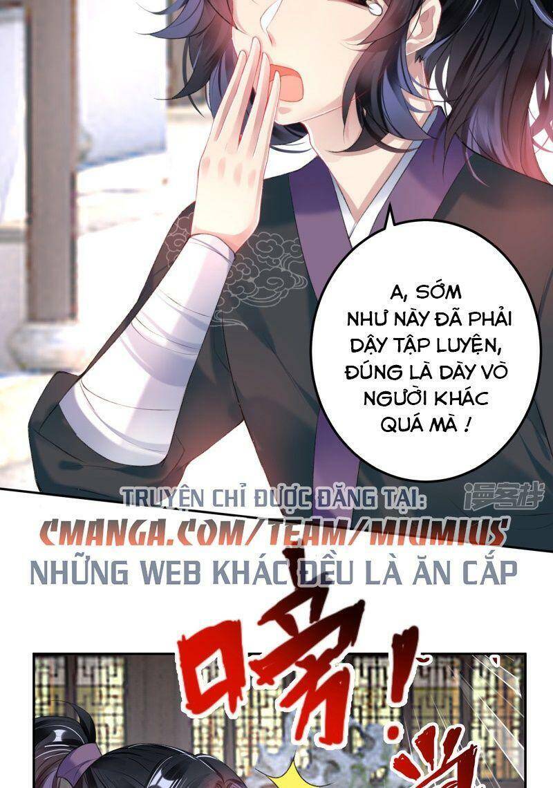 Vương Gia, Áo Lót Của Ngươi Rơi Mất Rồi Chapter 83 - Trang 2