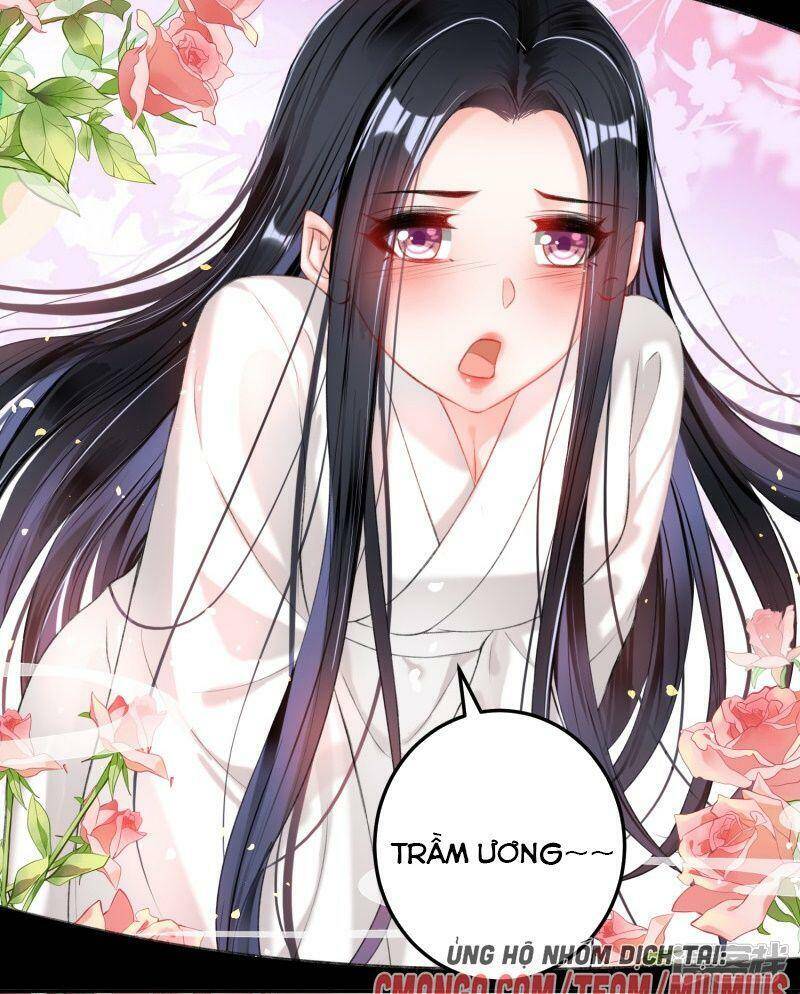 Vương Gia, Áo Lót Của Ngươi Rơi Mất Rồi Chapter 83 - Trang 2