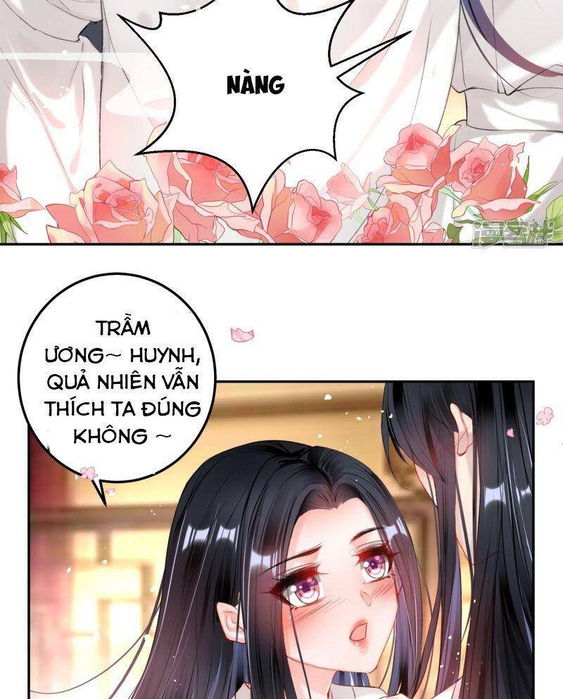 Vương Gia, Áo Lót Của Ngươi Rơi Mất Rồi Chapter 83 - Trang 2