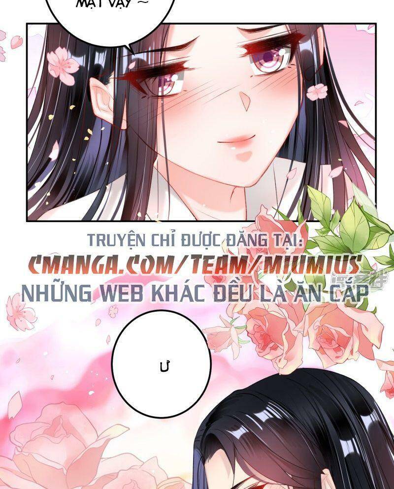 Vương Gia, Áo Lót Của Ngươi Rơi Mất Rồi Chapter 83 - Trang 2