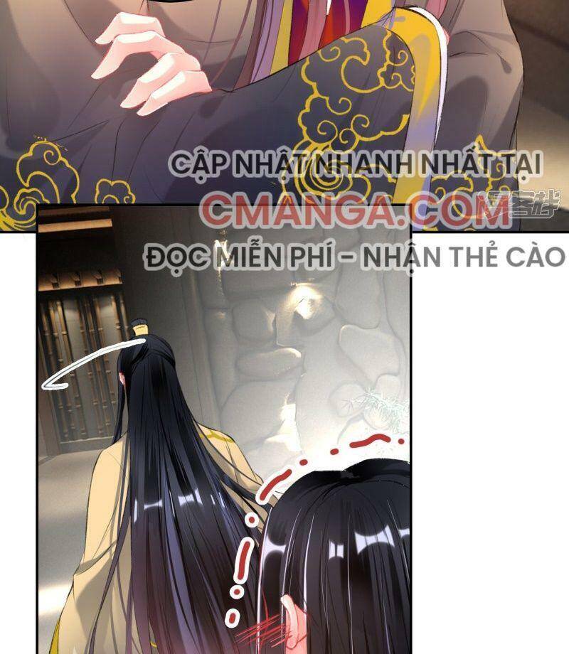 Vương Gia, Áo Lót Của Ngươi Rơi Mất Rồi Chapter 82 - Trang 2