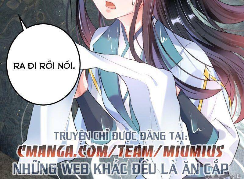 Vương Gia, Áo Lót Của Ngươi Rơi Mất Rồi Chapter 81 - Trang 2