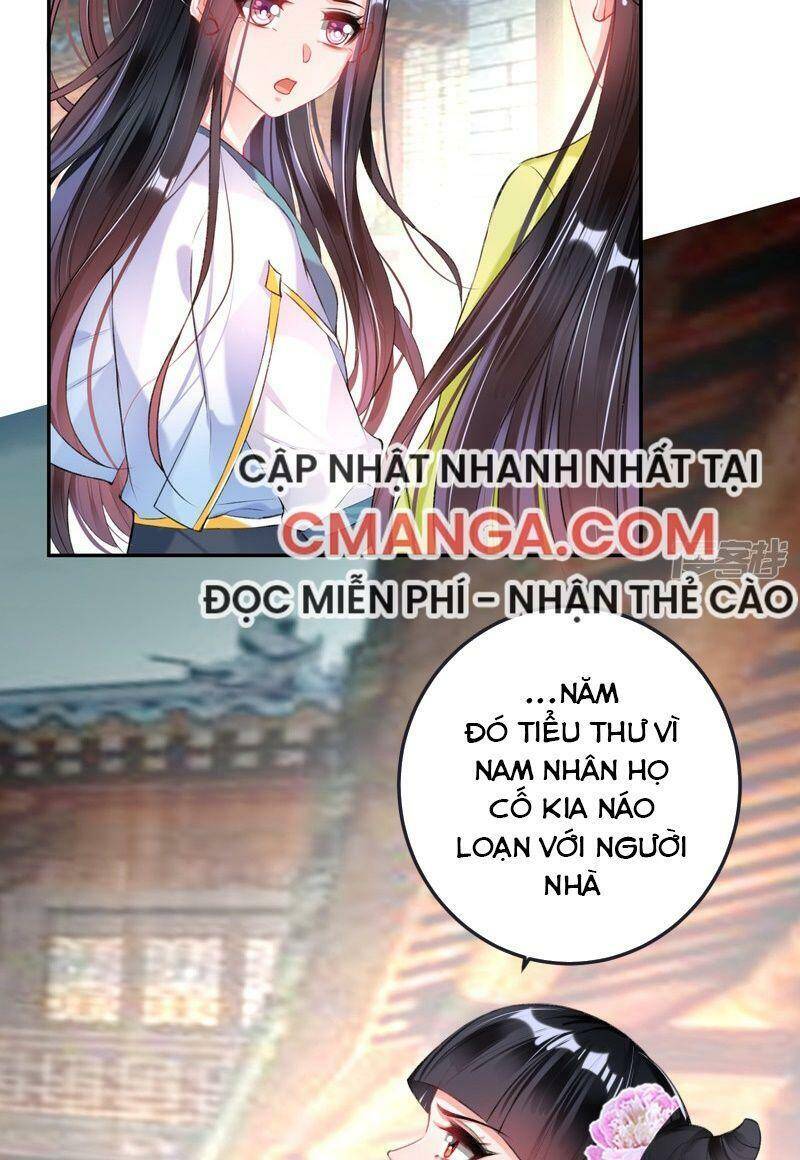 Vương Gia, Áo Lót Của Ngươi Rơi Mất Rồi Chapter 79 - Trang 2