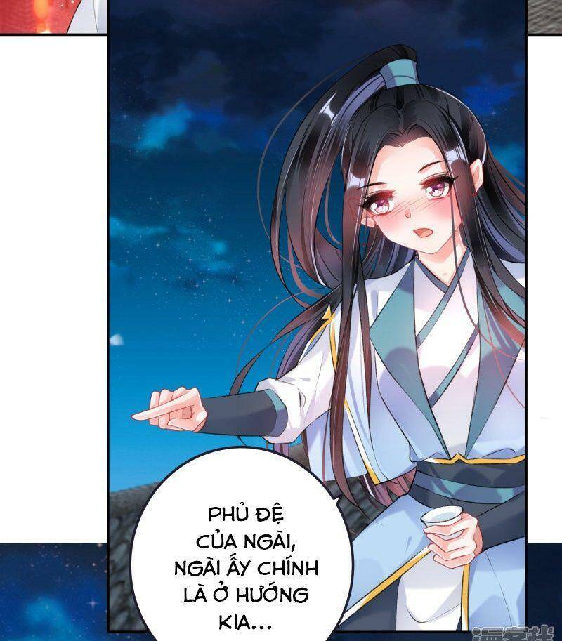 Vương Gia, Áo Lót Của Ngươi Rơi Mất Rồi Chapter 79 - Trang 2