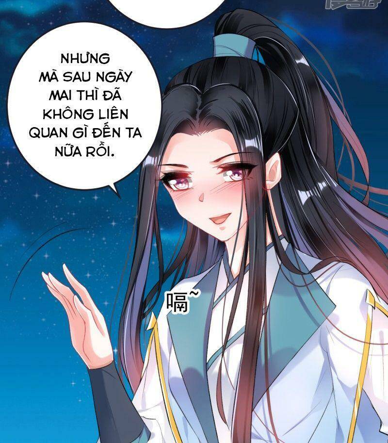 Vương Gia, Áo Lót Của Ngươi Rơi Mất Rồi Chapter 79 - Trang 2