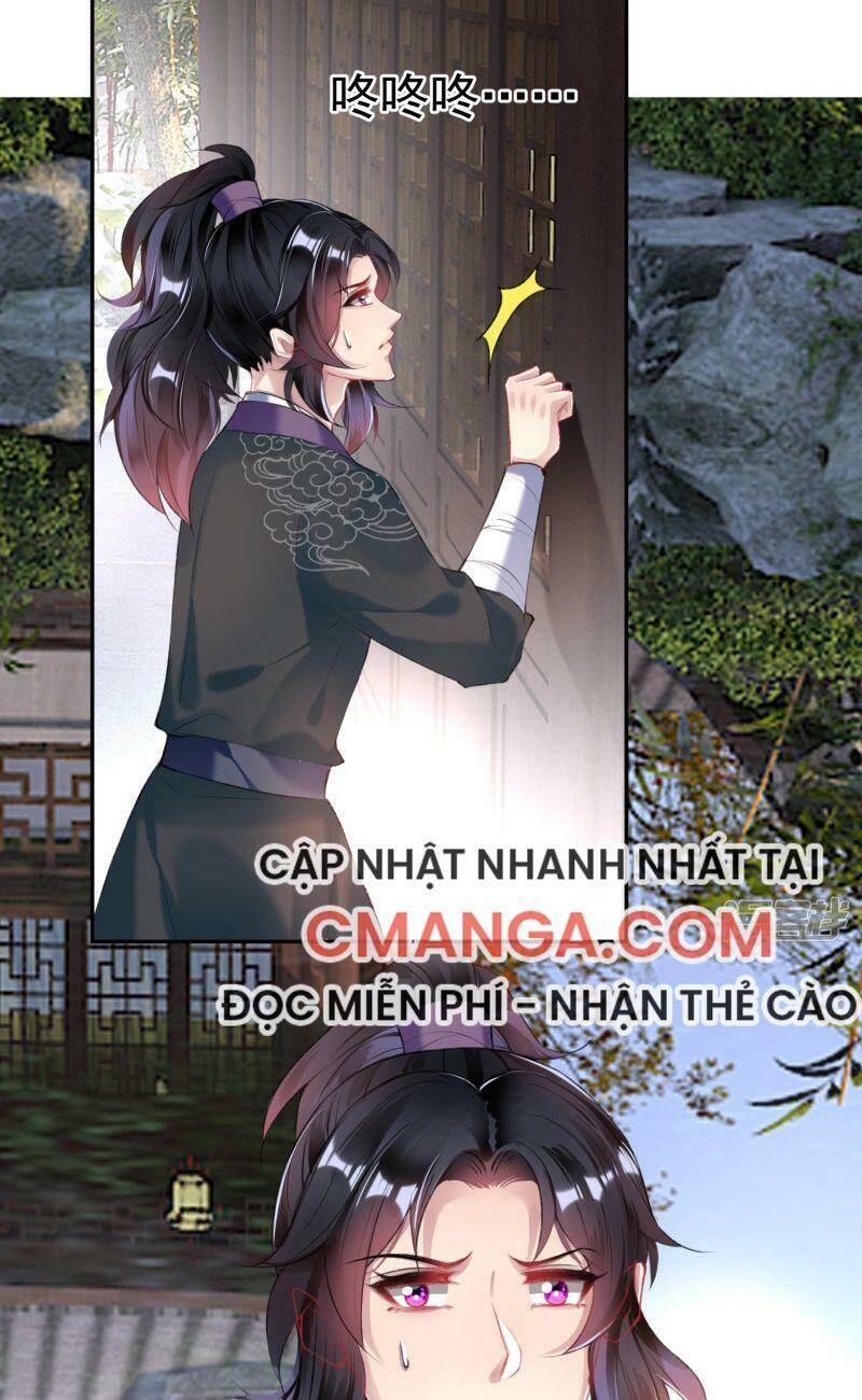 Vương Gia, Áo Lót Của Ngươi Rơi Mất Rồi Chapter 78 - Trang 2