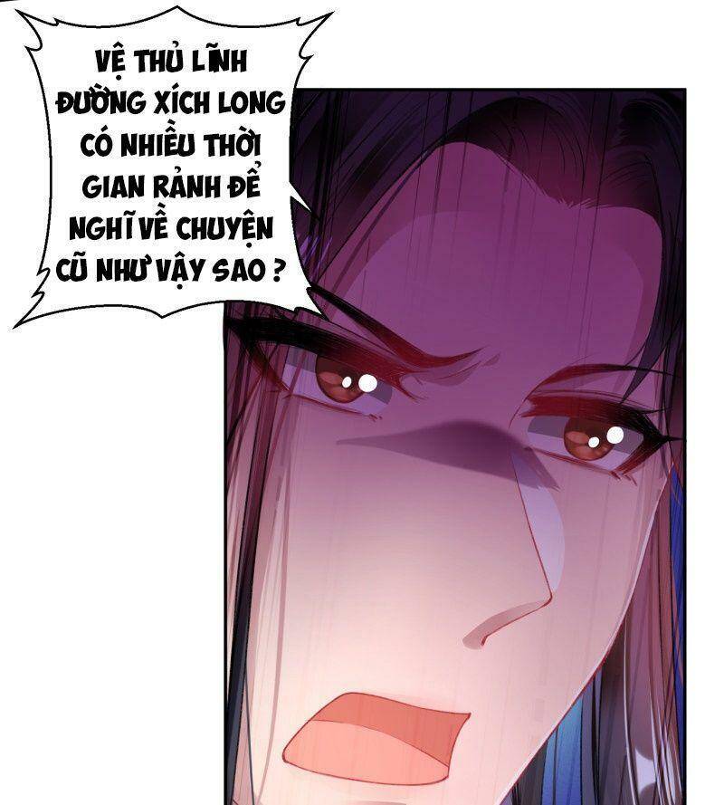 Vương Gia, Áo Lót Của Ngươi Rơi Mất Rồi Chapter 78 - Trang 2