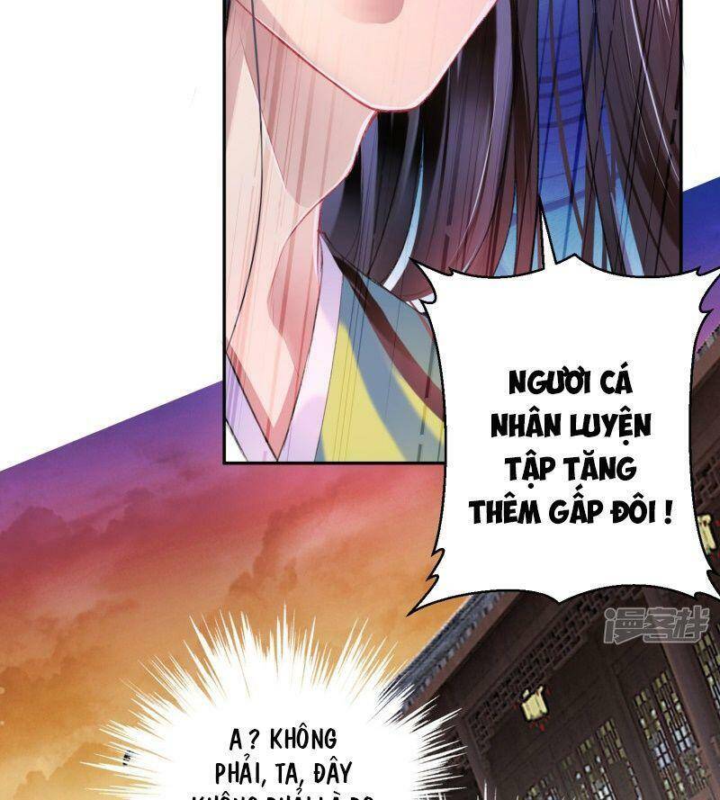 Vương Gia, Áo Lót Của Ngươi Rơi Mất Rồi Chapter 78 - Trang 2