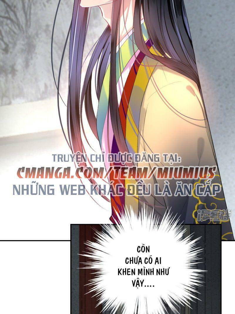 Vương Gia, Áo Lót Của Ngươi Rơi Mất Rồi Chapter 78 - Trang 2