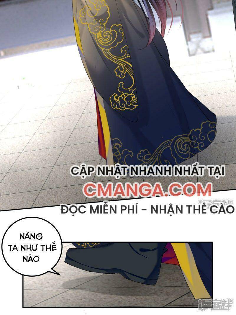 Vương Gia, Áo Lót Của Ngươi Rơi Mất Rồi Chapter 75 - Trang 2