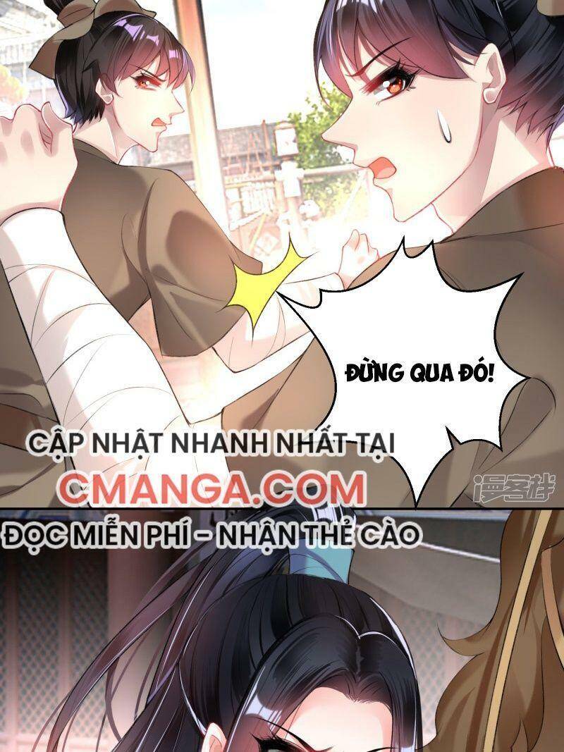 Vương Gia, Áo Lót Của Ngươi Rơi Mất Rồi Chapter 73 - Trang 2