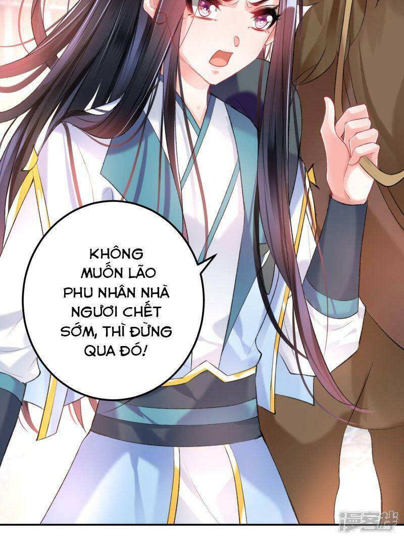 Vương Gia, Áo Lót Của Ngươi Rơi Mất Rồi Chapter 73 - Trang 2