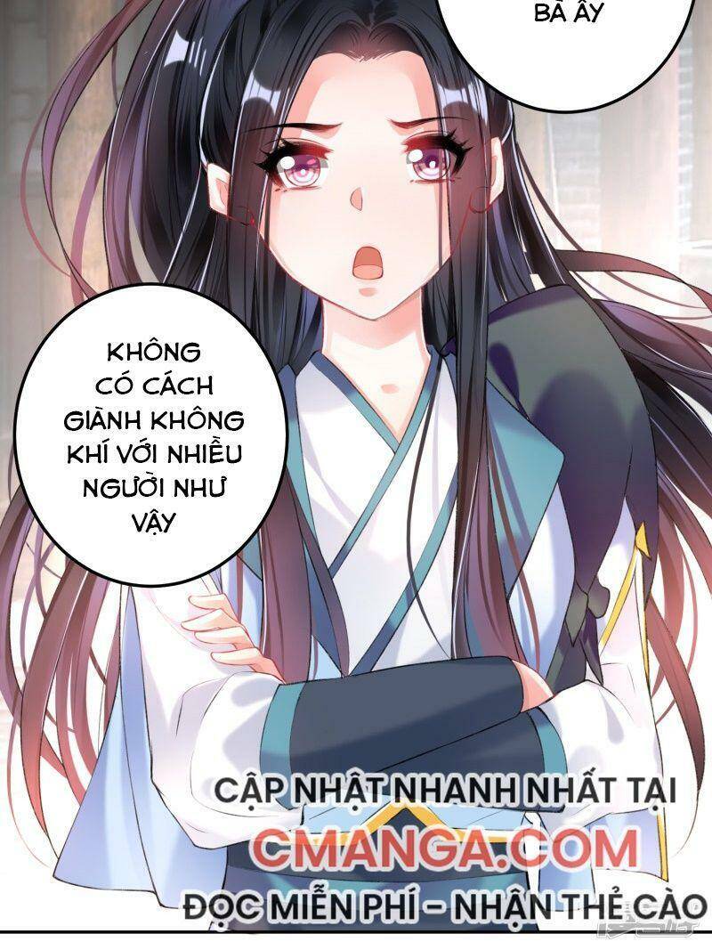 Vương Gia, Áo Lót Của Ngươi Rơi Mất Rồi Chapter 73 - Trang 2