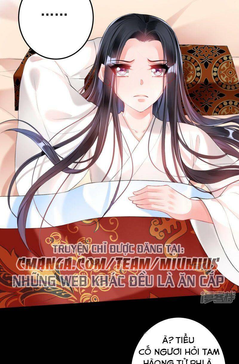 Vương Gia, Áo Lót Của Ngươi Rơi Mất Rồi Chapter 72 - Trang 2