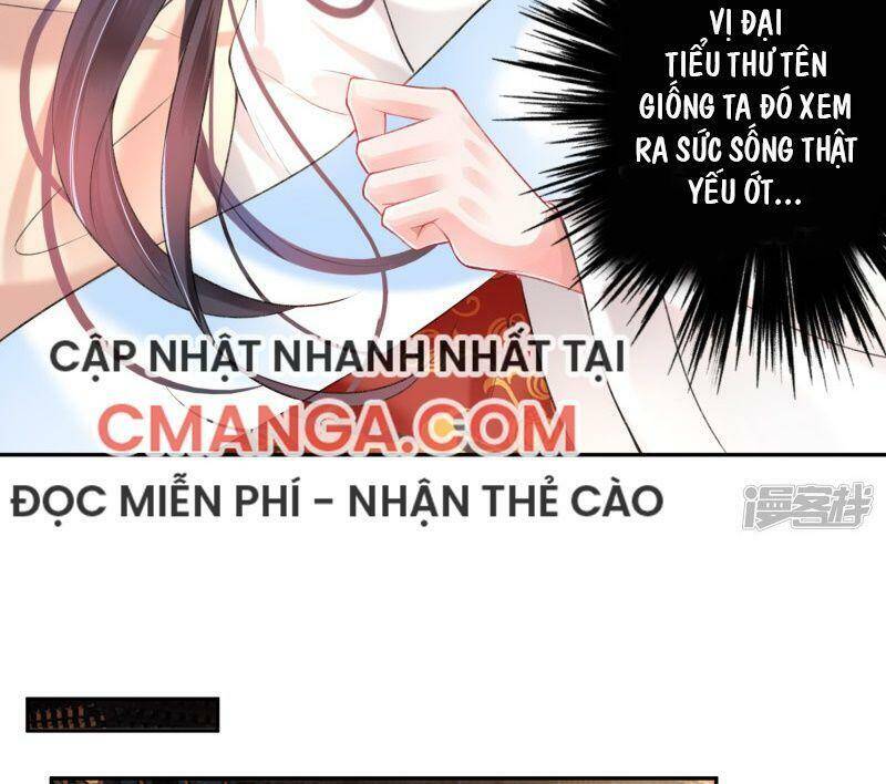 Vương Gia, Áo Lót Của Ngươi Rơi Mất Rồi Chapter 72 - Trang 2