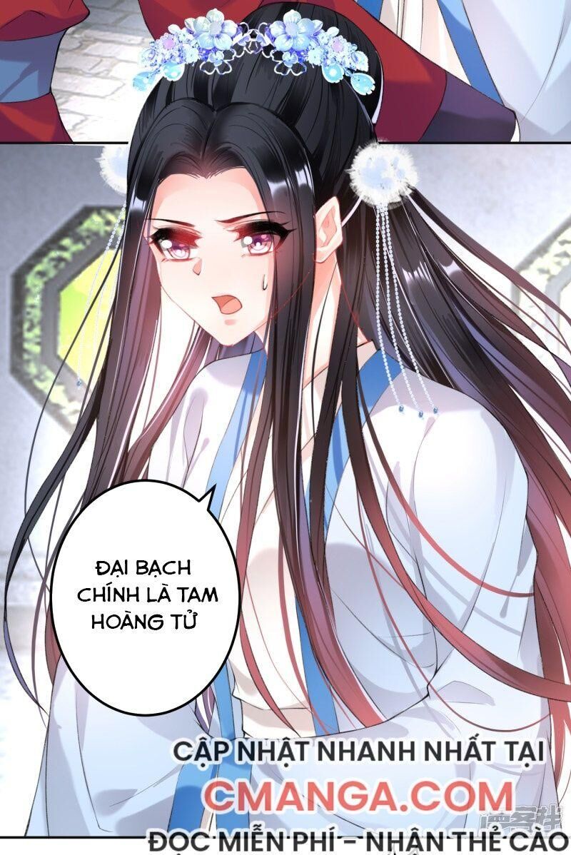 Vương Gia, Áo Lót Của Ngươi Rơi Mất Rồi Chapter 70 - Trang 2