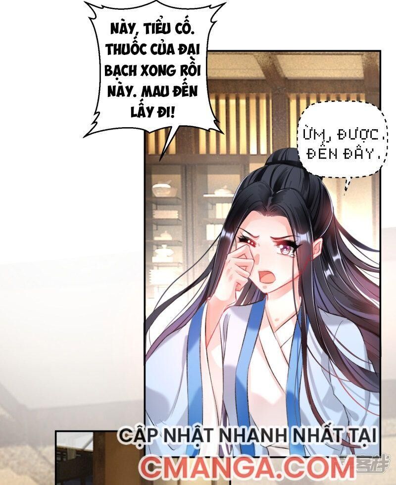 Vương Gia, Áo Lót Của Ngươi Rơi Mất Rồi Chapter 68 - Trang 2