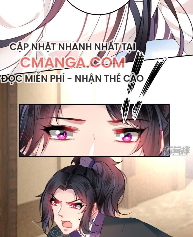 Vương Gia, Áo Lót Của Ngươi Rơi Mất Rồi Chapter 68 - Trang 2