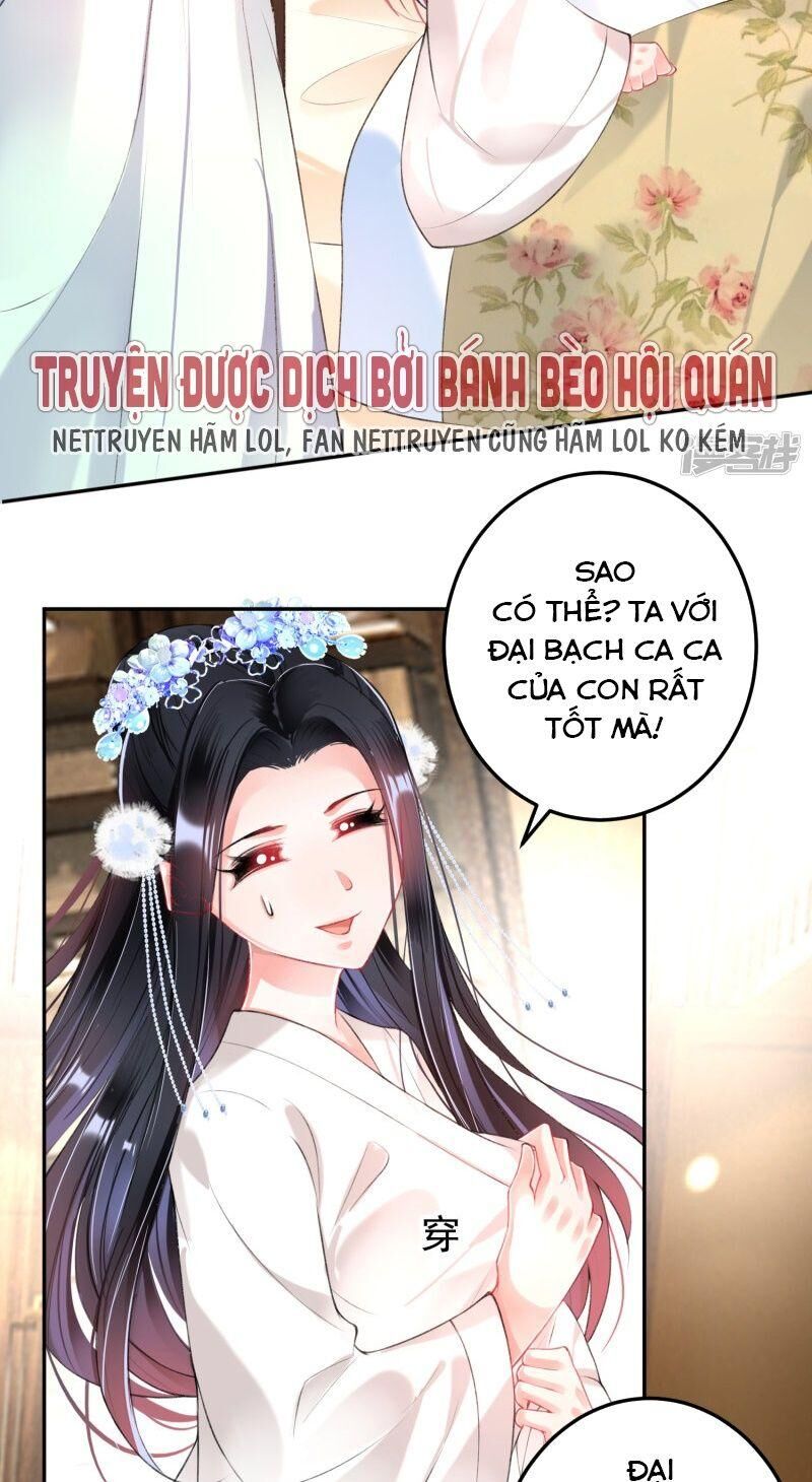 Vương Gia, Áo Lót Của Ngươi Rơi Mất Rồi Chapter 67 - Trang 2