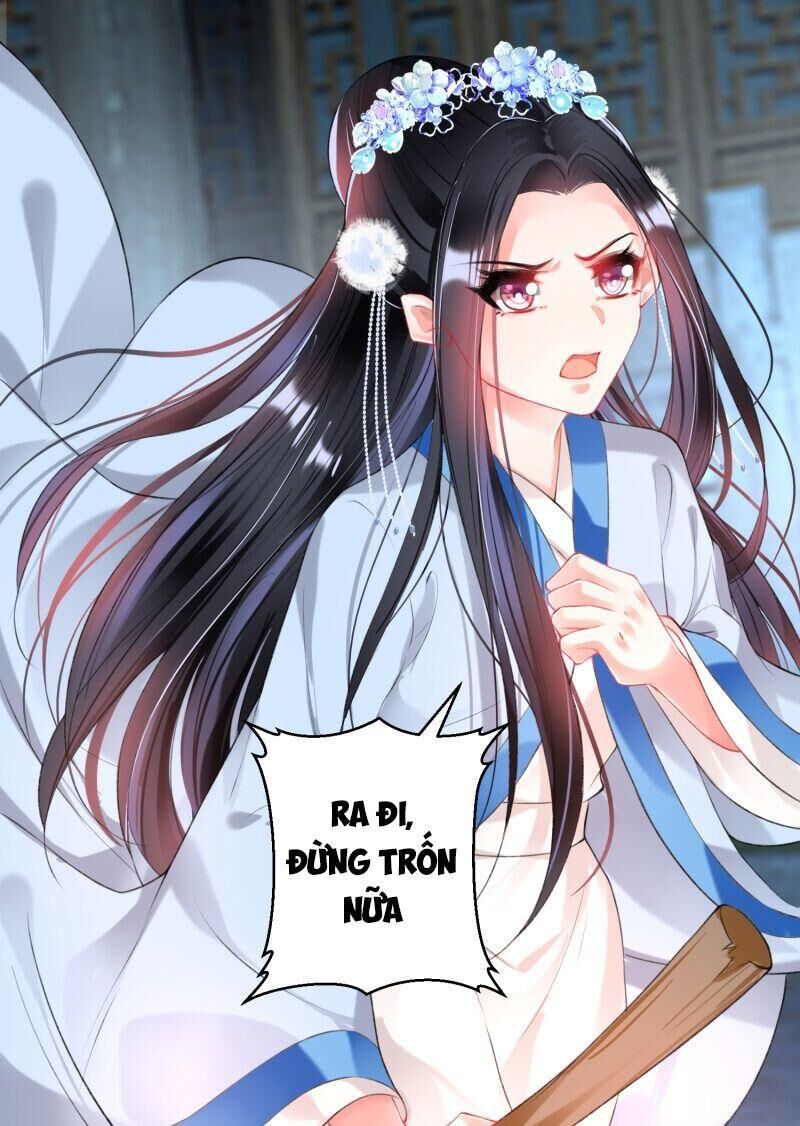 Vương Gia, Áo Lót Của Ngươi Rơi Mất Rồi Chapter 67 - Trang 2