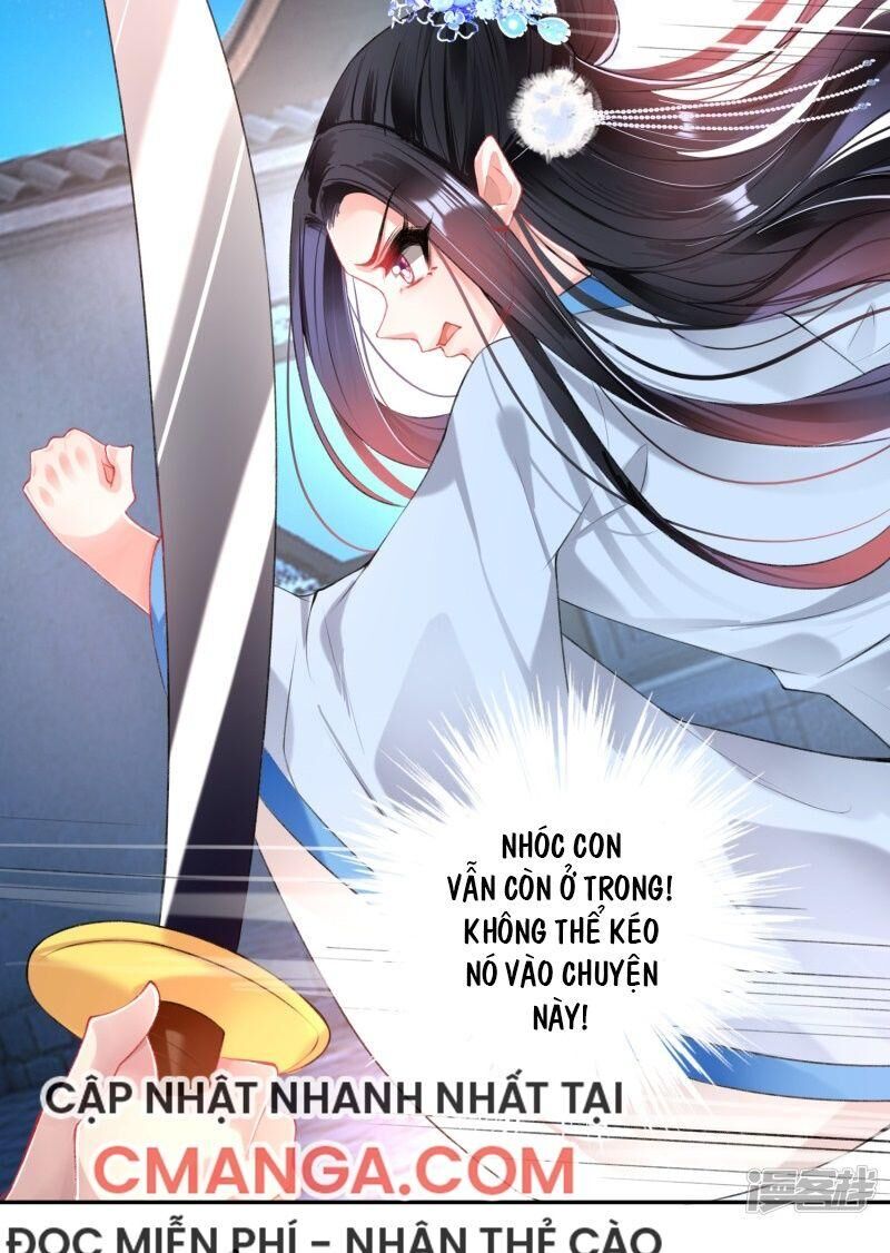 Vương Gia, Áo Lót Của Ngươi Rơi Mất Rồi Chapter 67 - Trang 2