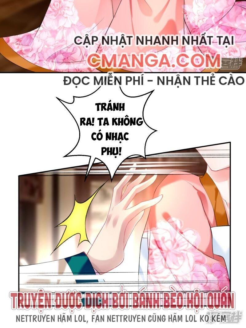 Vương Gia, Áo Lót Của Ngươi Rơi Mất Rồi Chapter 66 - Trang 2