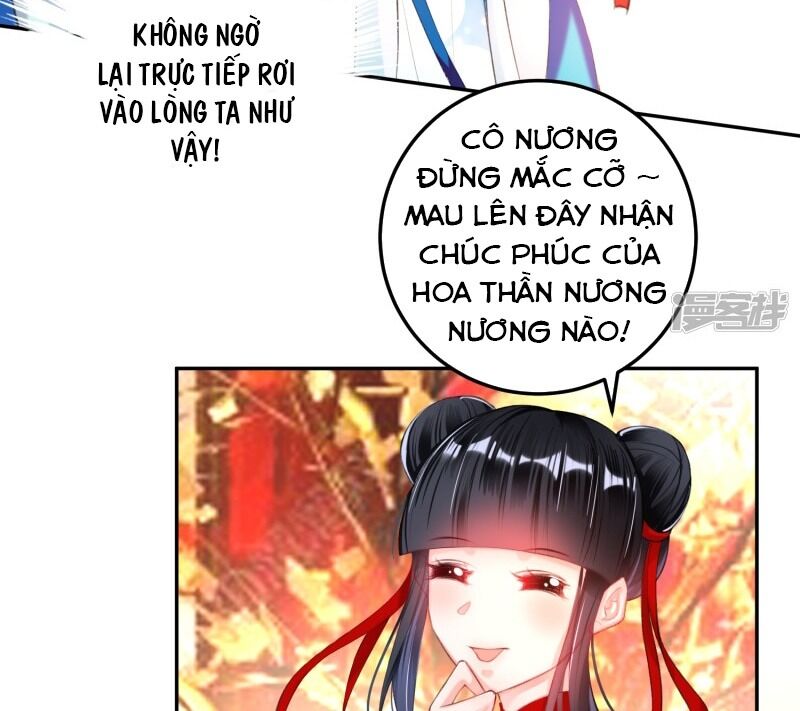 Vương Gia, Áo Lót Của Ngươi Rơi Mất Rồi Chapter 63 - Trang 2