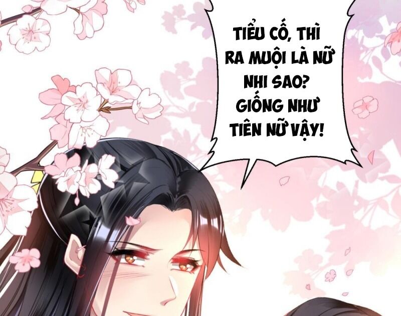 Vương Gia, Áo Lót Của Ngươi Rơi Mất Rồi Chapter 62 - Trang 2