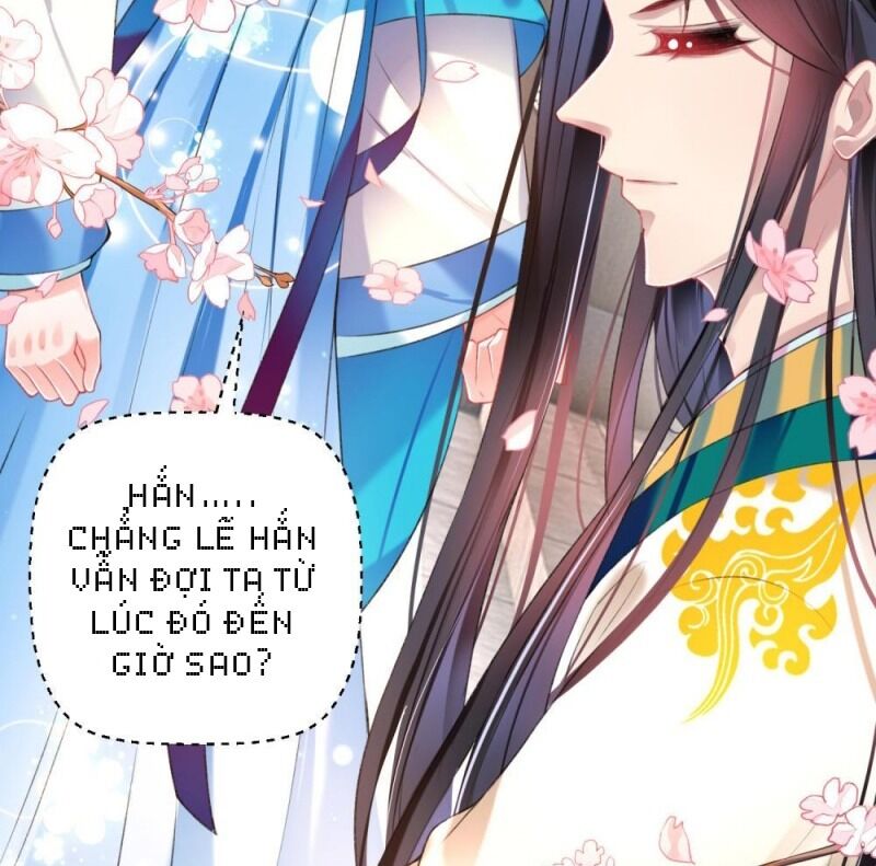 Vương Gia, Áo Lót Của Ngươi Rơi Mất Rồi Chapter 62 - Trang 2