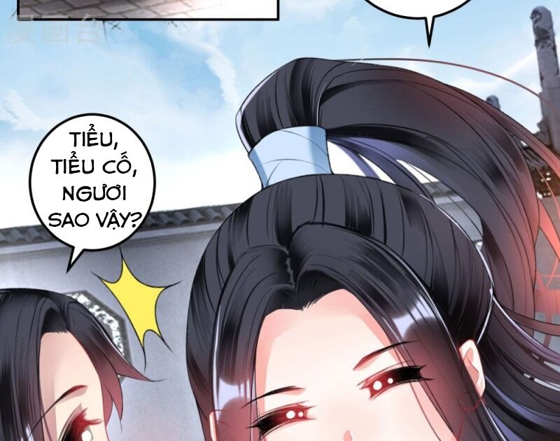 Vương Gia, Áo Lót Của Ngươi Rơi Mất Rồi Chapter 62 - Trang 2