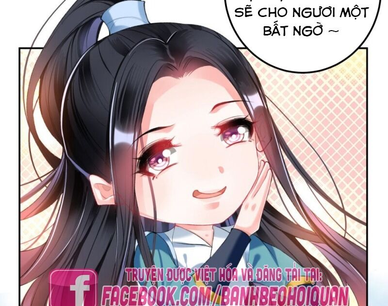 Vương Gia, Áo Lót Của Ngươi Rơi Mất Rồi Chapter 62 - Trang 2