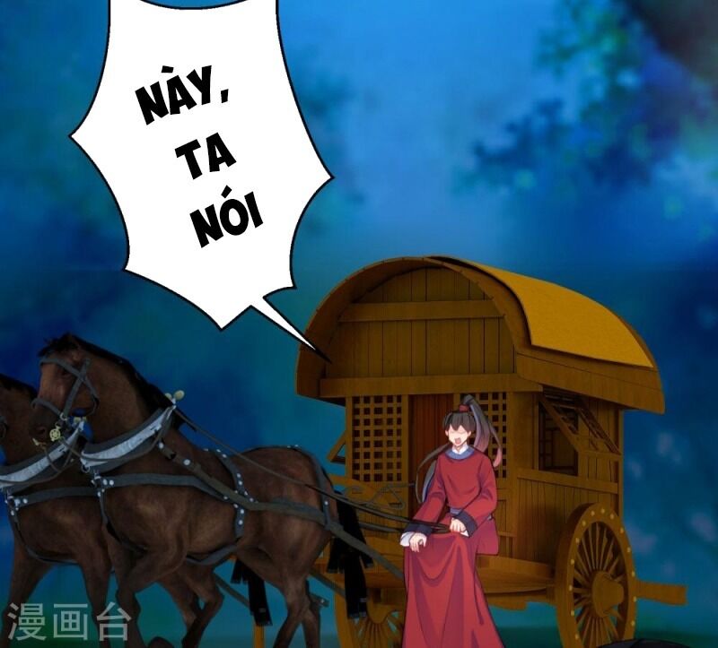 Vương Gia, Áo Lót Của Ngươi Rơi Mất Rồi Chapter 61 - Trang 2