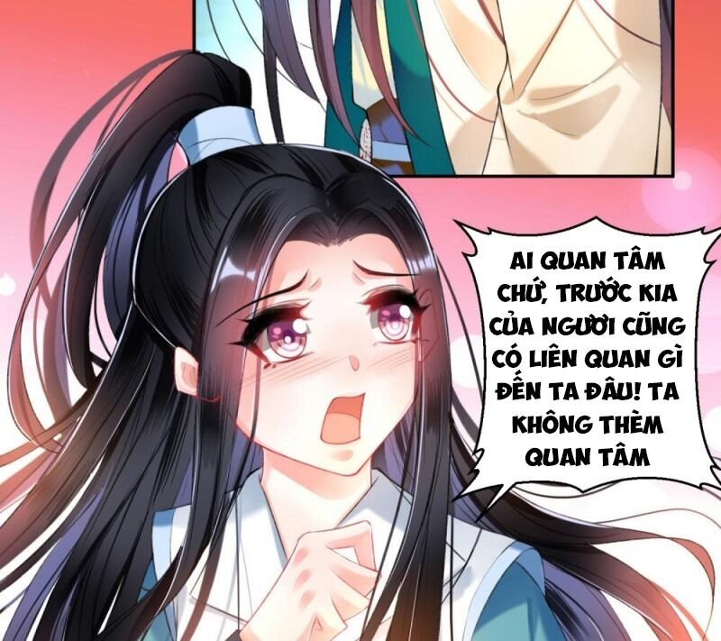 Vương Gia, Áo Lót Của Ngươi Rơi Mất Rồi Chapter 60 - Trang 2