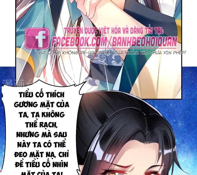 Vương Gia, Áo Lót Của Ngươi Rơi Mất Rồi Chapter 60 - Trang 2